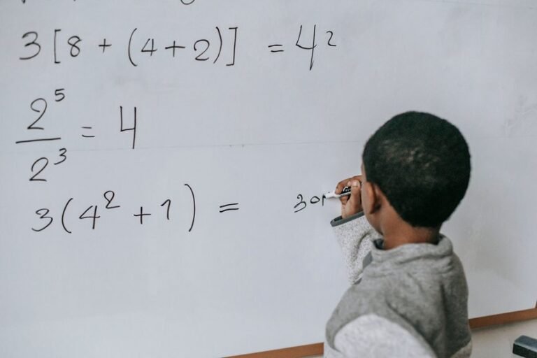 a straightforward approach to problems