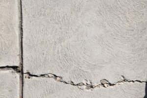 common faults and corrective steps