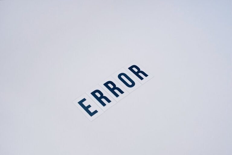 effective troubleshooting for 7062306505 and errors