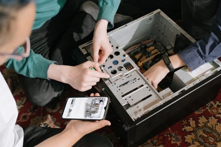 phone based troubleshooting guide reference number