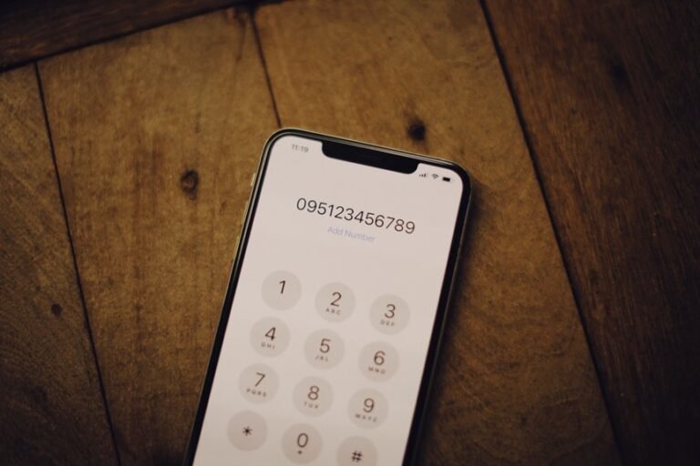 phone number reliability and options to consider