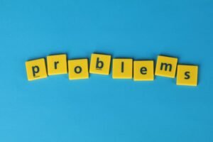 practical advice when problems escalate