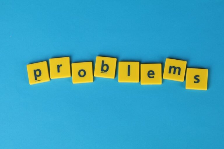 practical advice when problems escalate