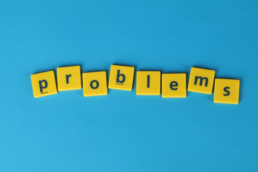 practical advice when problems escalate