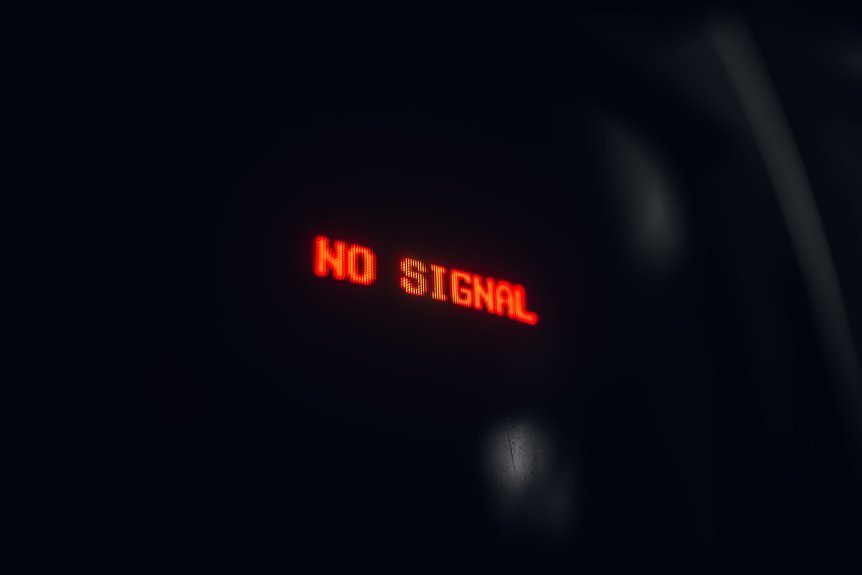 problems rise without warning