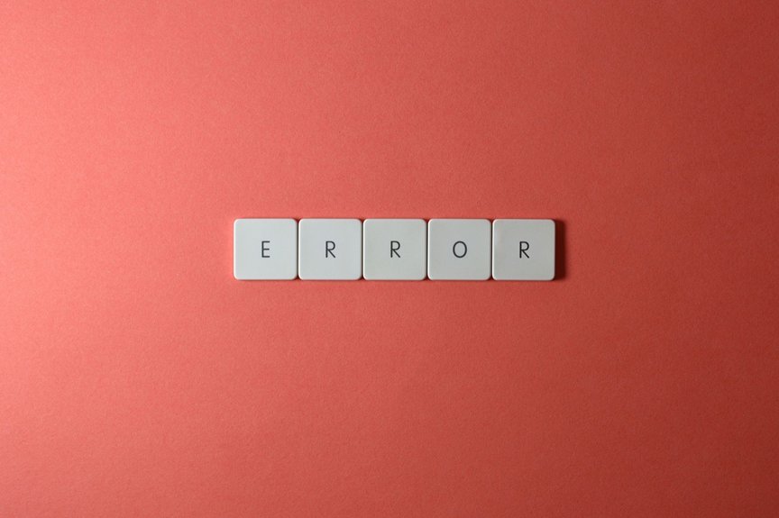 unexpected errors contact 866 259 3807